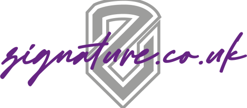 Zignature Logo March 2022